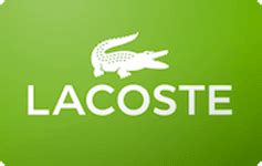 Can You Use Lacoste Gift Card Online Uk Best Sale | emergencydentistry.com