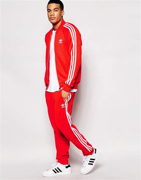 adidas Originals Tracksuit