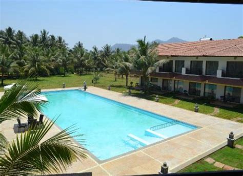 Tropicana Resort & Spa Alibaug Alibagh INR 2238 OFF ( ̶9̶5̶0̶0̶ ...