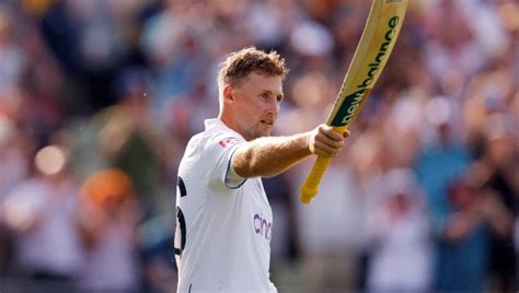 Joe Root's ton helps England begin Ashes 2023 on confident note