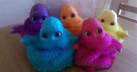 12-inch Boohbah soft toys | Boohbah Wiki | Fandom