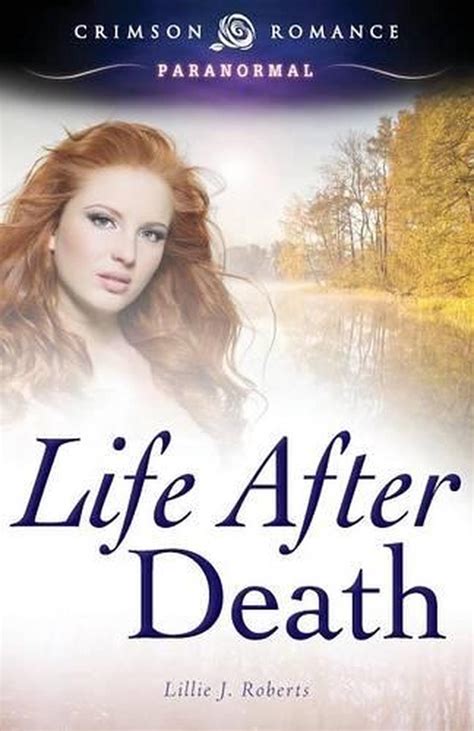 Life After Death by Lillie J. Roberts (English) Paperback Book Free ...