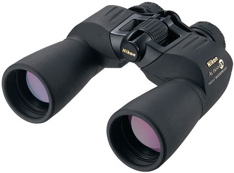 Nikon Action 7x50 CF Waterproof Binoculars