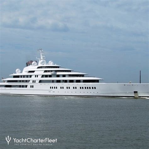 AZZAM Yacht Photos - Lurssen | Yacht Charter Fleet