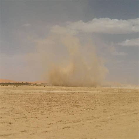 Sandstorm