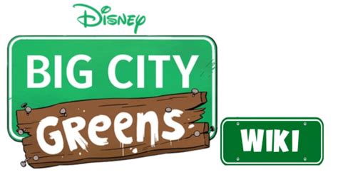 Vasquez Theme Song Takeover | Big City Greens Wiki | Fandom