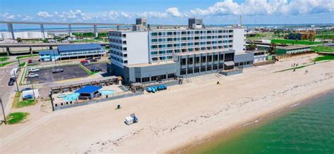 18 Best Beachfront Hotels In Corpus Christi, Texas - Updated 2024 | Trip101