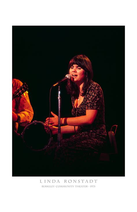 Linda Ronstadt (1975) - Catalog #47