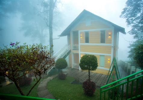 Best Resorts in Munnar Archives - Voye Homes