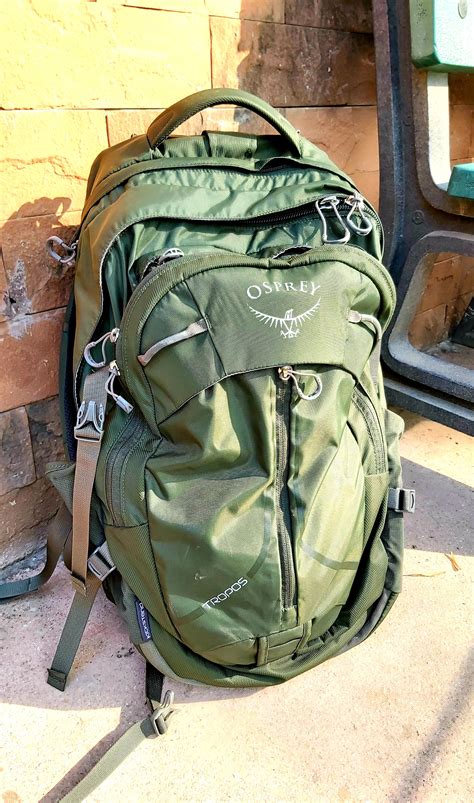 Osprey Tropos 32 Backpack | IUCN Water