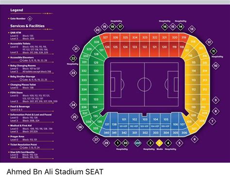 France vs Tunisia Tickets - France vs Tunisia Ahmad Bin Ali Stadium Tickets - Buy & Sell France ...