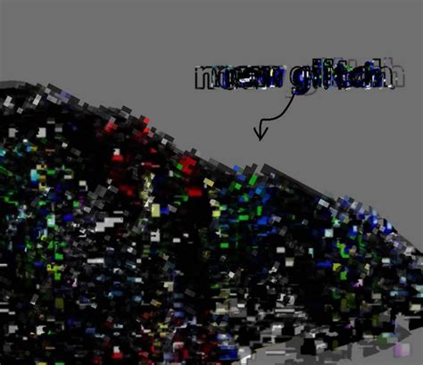 New Pibby Glitch Based From a Trailer by BlueyThePlantLizard on DeviantArt