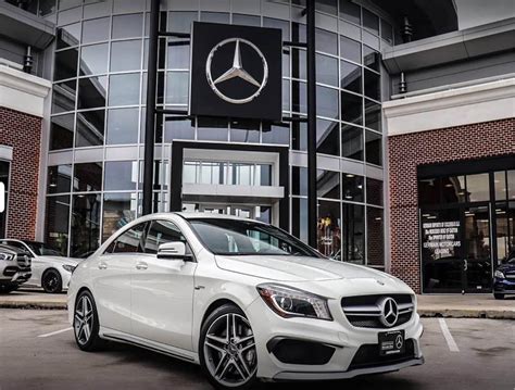 Mercedes-Benz Columbus Ohio | Mercedes-Benz of Easton Dealership