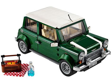 LEGO® Creator MINI Cooper 10242