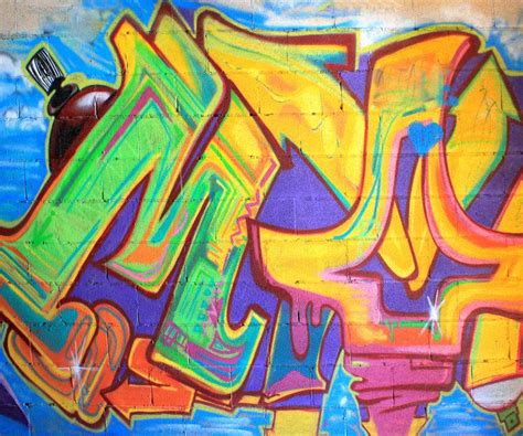 What are the Origins of Graffiti? (with pictures)