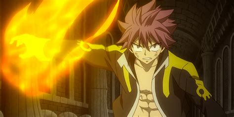 Fairy Tail Part 22 Review - Tartaros Arc Finale - Three If By Space