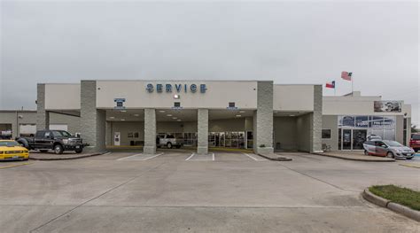 Baytown Ford - Baytown, TX | Cars.com