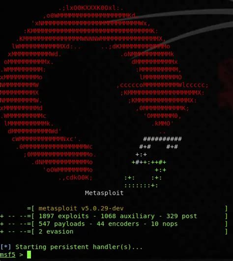 Metasploit Tutorial - The Complete Beginner Guide