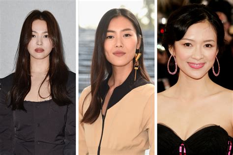 7 Female Asian Fashion Icons You Need To Know | Tatler Asia