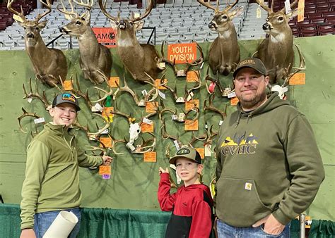 Big buck classic | Arkansas Hunting