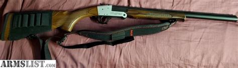 ARMSLIST - For Sale: Rock Island Armory > Traditional 12Ga Single Shot ...