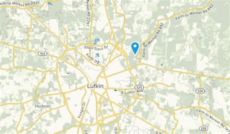 Best Trails near Lufkin, Texas | AllTrails