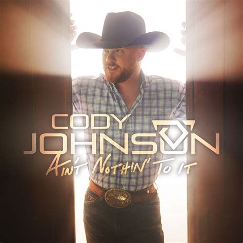 Dear Rodeo – música e letra de Cody Johnson | Spotify