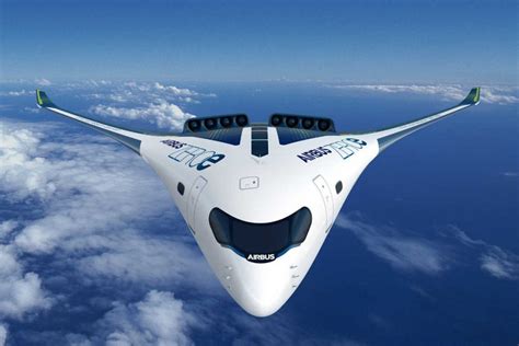 ZEROe on the Rise at Airbus › Sustainable Skies