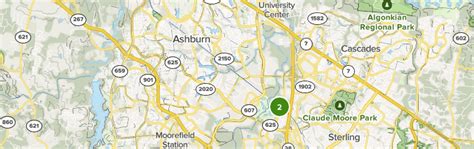 Best Road Biking Trails in Ashburn | AllTrails