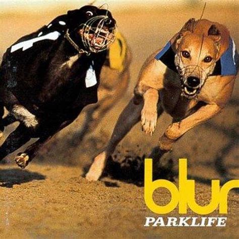 Blur : Parklife ! | Addict Culture