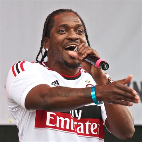 Pusha T Net Worth (Updated January 2024) Age, Bio,Wiki,Songs