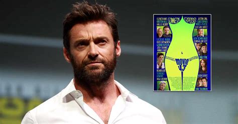 'Wolverine' Hugh Jackman Once Advised Himself To Stay Away From Films ...