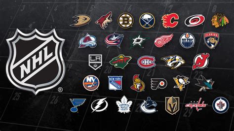 Five Canadian NHL Teams to Watch in 2021