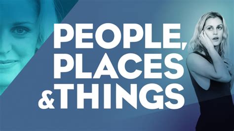 People, Places and Things at Wyndham's Theatre | National Theatre ...