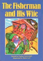 The Fisherman and His Wife | Open Library