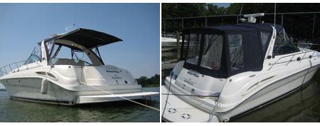 Boat Canvas Replacement Options for Your Boat | SureShade