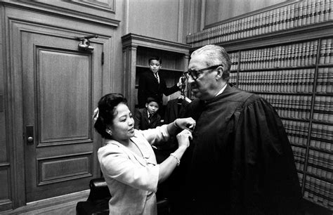 Thurgood Marshall Before the Supreme Court: Photos | Time.com