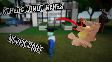 Condom games on roblox