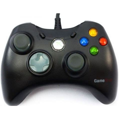 GameStop Xbox 360 Wired Controller | Xbox 360, Xbox, Gaming products