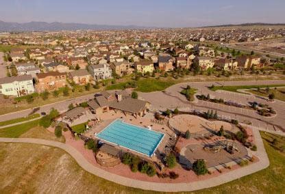 Wolf Ranch in Colorado Springs, CO | Homes for Sale