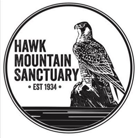 Hawk Mountain Sanctuary - YouTube