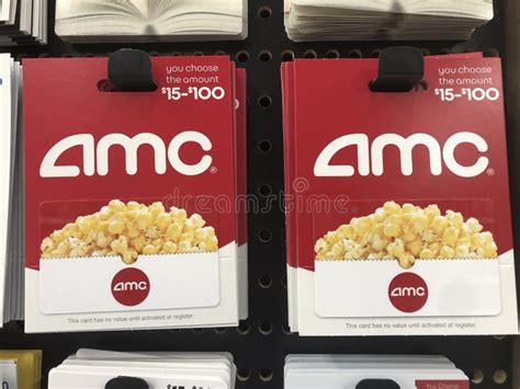 AMC Gift Cards. AMC is Adjusting To Movie and Entertainment Studios Streaming Movies on ...