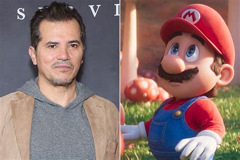 John Leguizamo Won't Watch 'Super Mario' Due to Lack of Representation