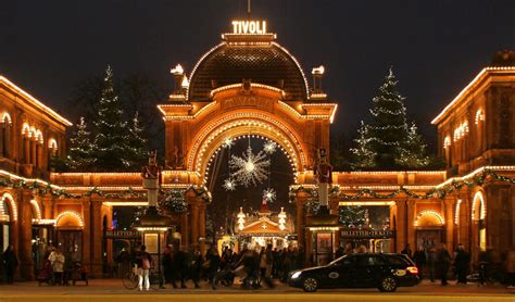 Best Christmas Markets in Europe – Curated Travel