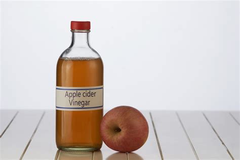 Apple cider vinegar: miracle elixir or marketing mirage? - Thinking ...