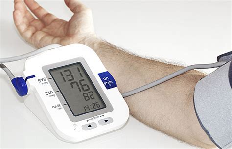 Tips to measure your blood pressure correctly - Harvard Health