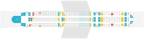 United Airlines Boeing 787 10 Dreamliner Seat Map - Infoupdate.org