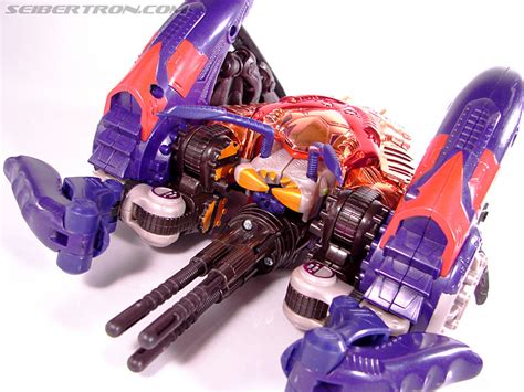 Transformers Beast Wars Metals Rampage Toy Gallery (Image #76 of 163)