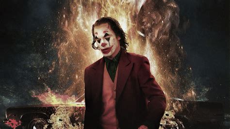 Joker Movie Poster Wallpapers - Top Free Joker Movie Poster Backgrounds - WallpaperAccess