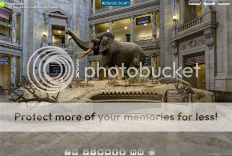 Random Topics • View topic - Virtual tour of the Smithsonian Museum